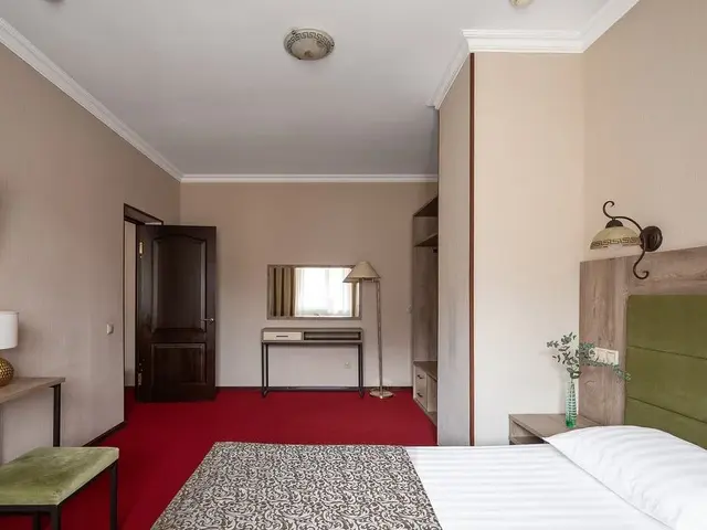 фото Гала-Альпик (Gala-Alpik) изображение №6