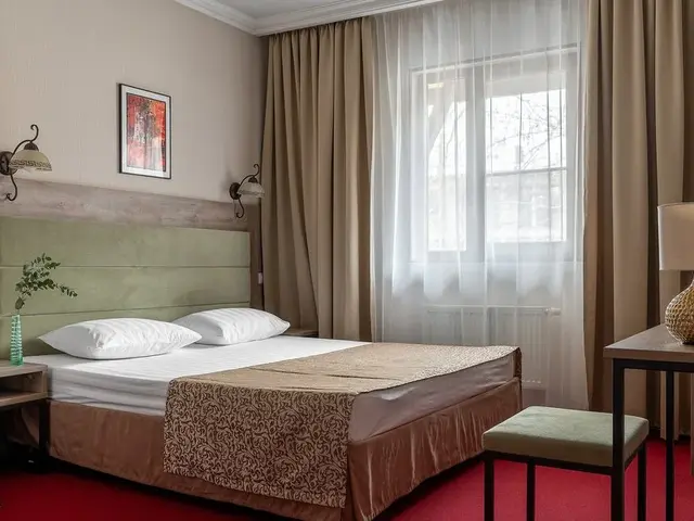 фотографии Гала-Альпик (Gala-Alpik) изображение №4