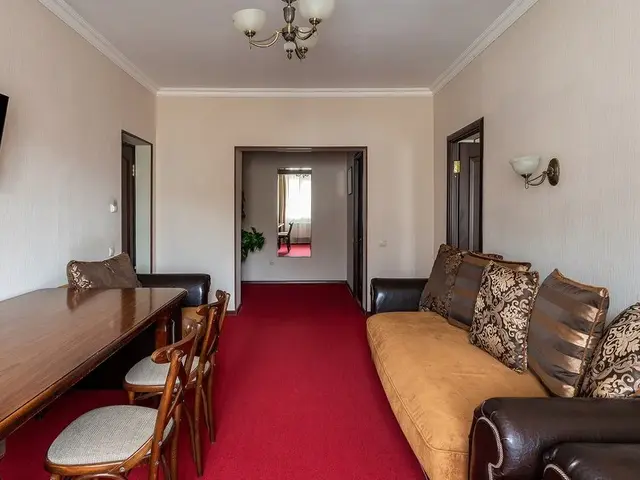 фотографии Гала-Альпик (Gala-Alpik) изображение №8