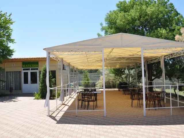 фотографии Волна (Volna) изображение №4