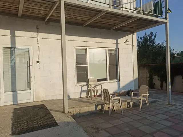 фото отеля Белый Дом С Видом На Море (Belyj Dom S Vidom Na More) изображение №5