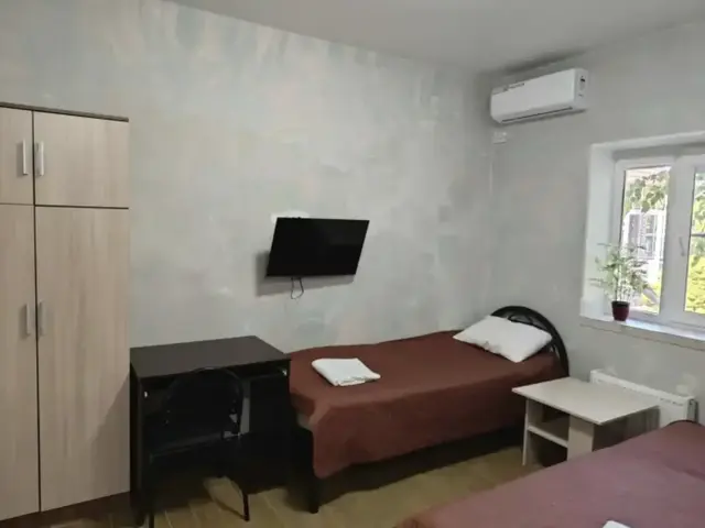 фото Белый Дом С Видом На Море (Belyj Dom S Vidom Na More) изображение №6