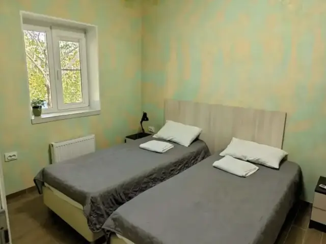 фотографии Белый Дом С Видом На Море (Belyj Dom S Vidom Na More) изображение №4