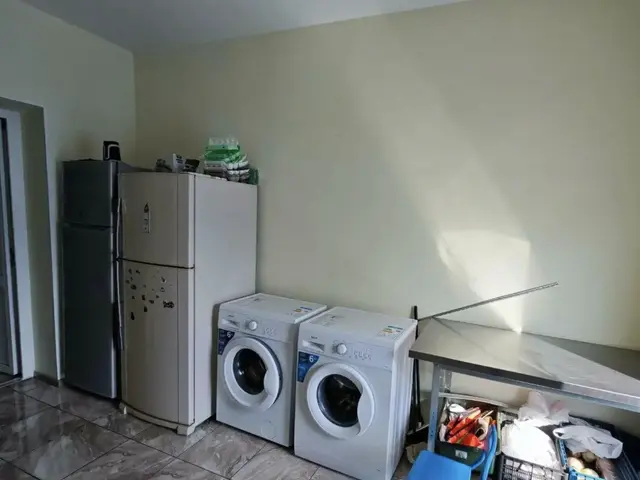 фото Белый Дом С Видом На Море (Belyj Dom S Vidom Na More) изображение №2