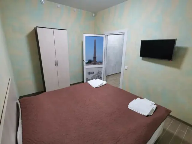 фотографии отеля Белый Дом С Видом На Море (Belyj Dom S Vidom Na More) изображение №3