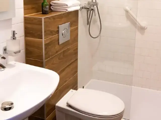 фотографии отеля FishDorf (ФишДорф) изображение №3