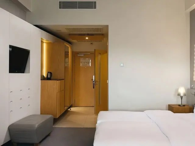 фото Riviera Sunrise Resort & SPA (ex. Radisson Resort & Spa) изображение №6