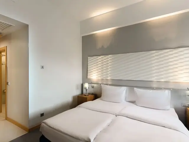 фотографии Riviera Sunrise Resort & SPA (ex. Radisson Resort & Spa) изображение №4