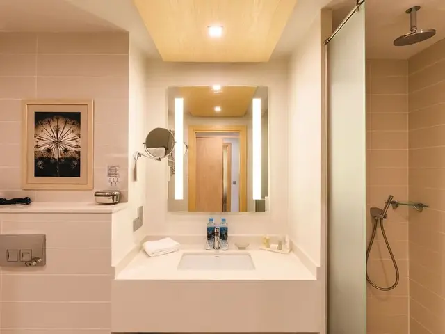 фото отеля Riviera Sunrise Resort & SPA (ex. Radisson Resort & Spa) изображение №5