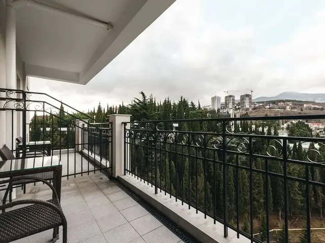 фото Riviera Sunrise Resort & SPA (ex. Radisson Resort & Spa) изображение №2