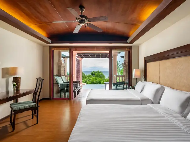 фотографии Centara Grand Beach Resort Phuket изображение №4