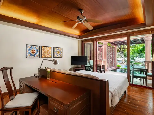 фото отеля Centara Grand Beach Resort Phuket изображение №5