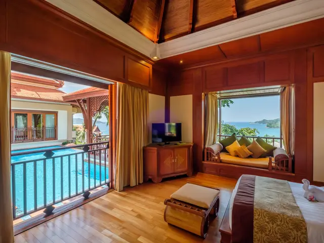 фотографии Diamond Cliff Resort & Spa изображение №12