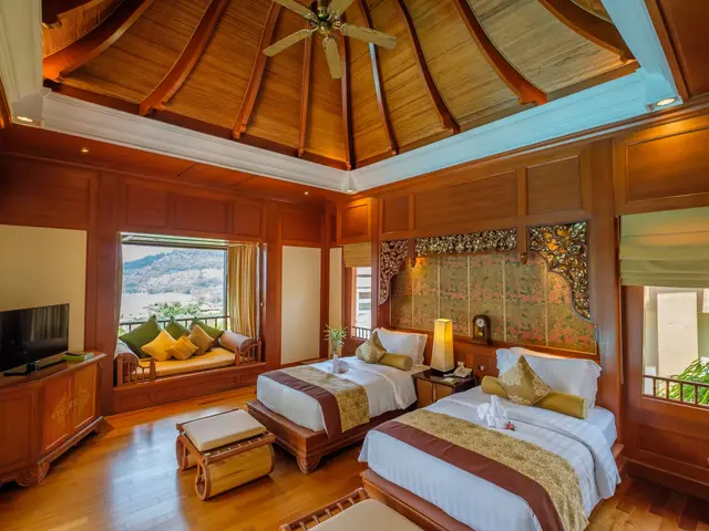 фотографии отеля Diamond Cliff Resort & Spa изображение №11