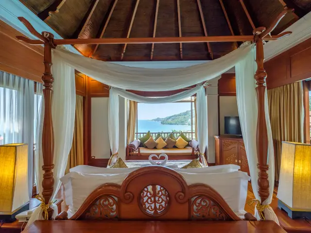 фото отеля Diamond Cliff Resort & Spa изображение №13