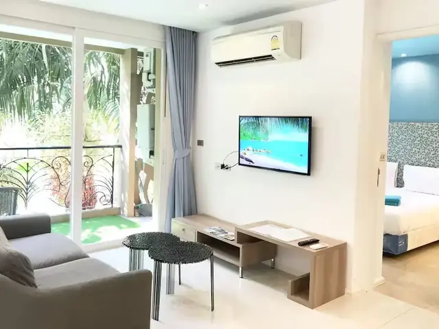 фотографии Atlantis Condo Resort изображение №4