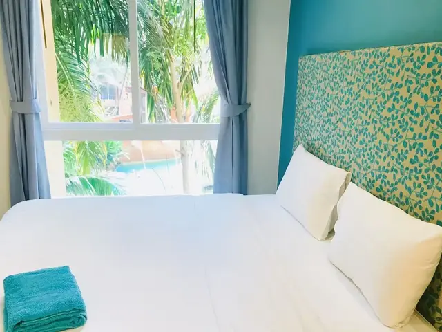 фотографии отеля Atlantis Condo Resort изображение №7