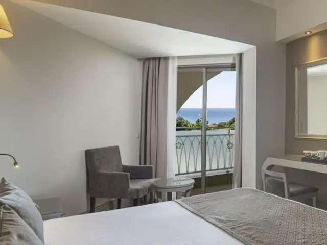 фото отеля Side Star Resort (ex. Vera Club Hotel Lindita) изображение №5