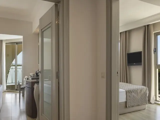 фотографии отеля Side Star Resort (ex. Vera Club Hotel Lindita) изображение №3