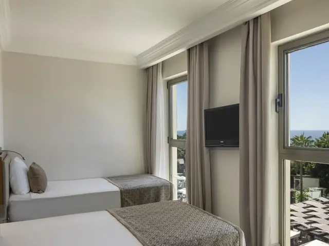 фото Side Star Resort (ex. Vera Club Hotel Lindita) изображение №2