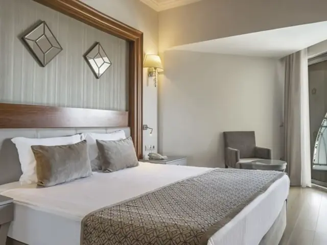 фотографии Side Star Resort (ex. Vera Club Hotel Lindita) изображение №4