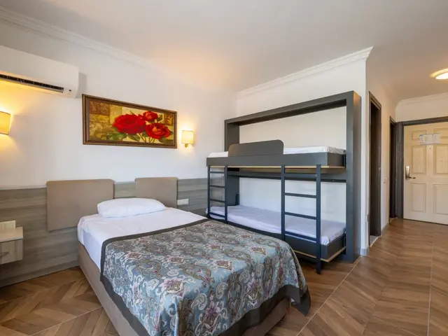 фотографии отеля Crystal Aura Aqua Collection (ex. Crystal Aura Beach Resort & Spa; Alatimya Village) изображение №7