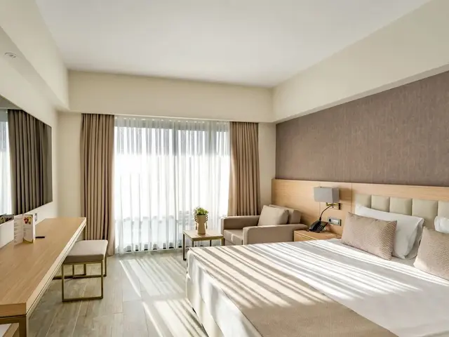 фото Luna Vista (ex. Clover Magic Seagate; Throne Seagate Belek; Dyadom Resort Belek; Vera Seagate Resort) изображение №10