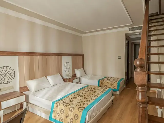 фото отеля Holiday Park Resort изображение №5