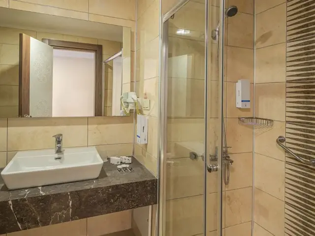 фотографии Holiday Park Resort изображение №4