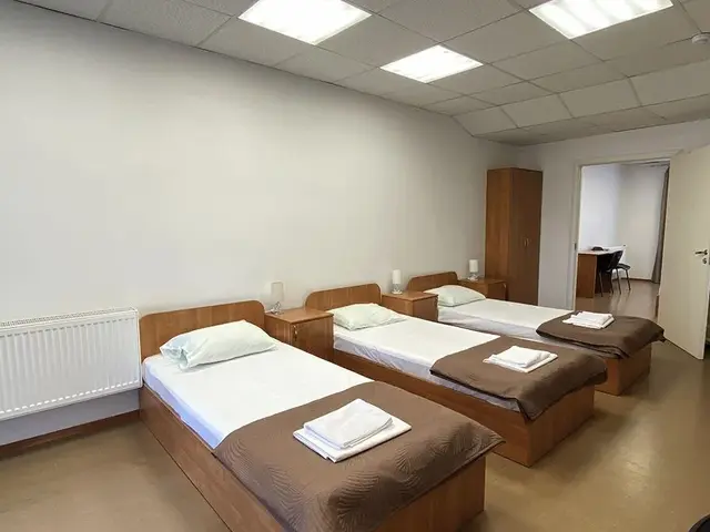 фото Smart Hotel KDO (Смарт КДО Петрозаводск) изображение №2