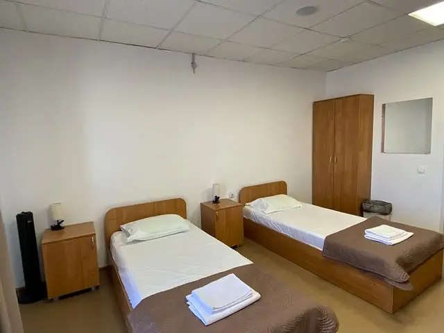 фото отеля Smart Hotel KDO (Смарт КДО Петрозаводск) изображение №5