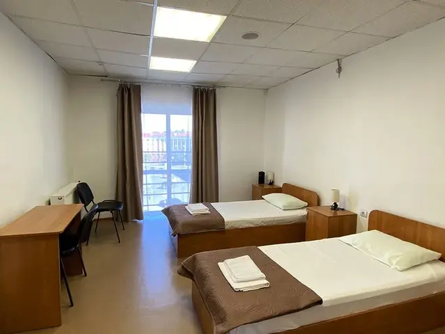 фотографии Smart Hotel KDO (Смарт КДО Петрозаводск) изображение №4