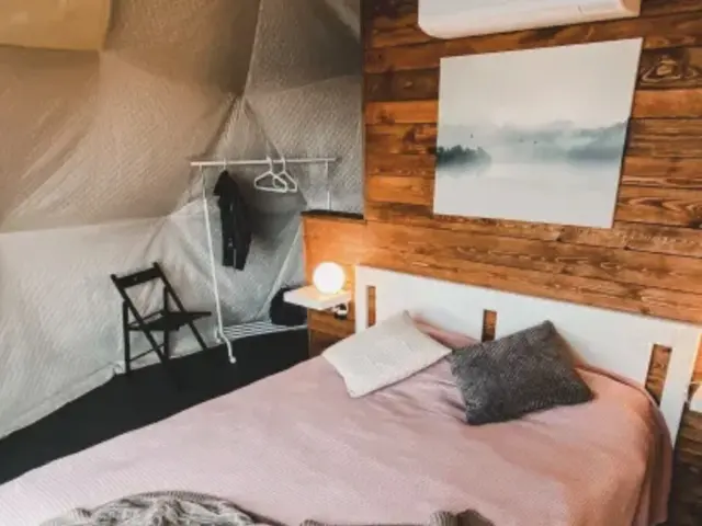 фото Глэмпинг Веззика (Glamping Vezzika) изображение №6