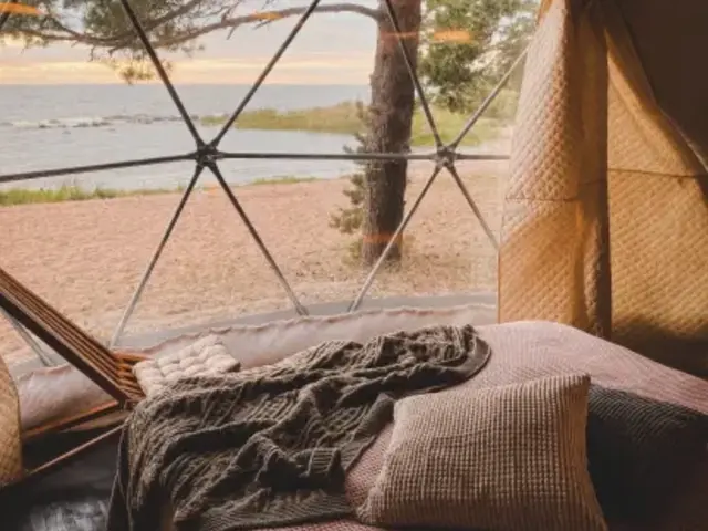 фотографии Глэмпинг Веззика (Glamping Vezzika) изображение №4