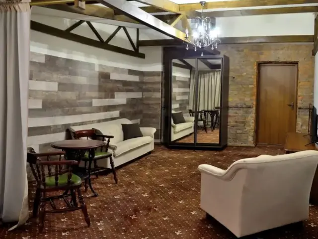 фото отеля Спа-Отель Ингербургский (Spa-Otel Ingerburgskij) изображение №5