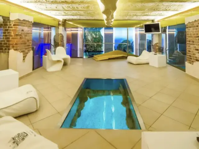 фотографии Спа-Отель Ингербургский (Spa-Otel Ingerburgskij) изображение №4