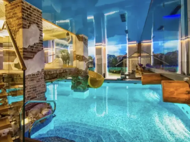 фото отеля Спа-Отель Ингербургский (Spa-Otel Ingerburgskij) изображение №1