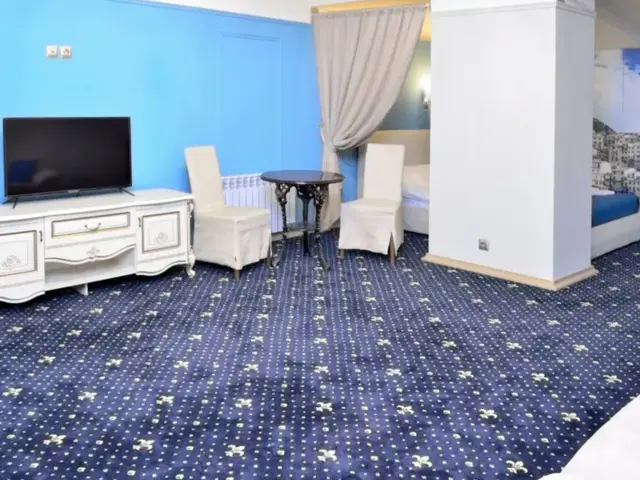 фото Спа-Отель Ингербургский (Spa-Otel Ingerburgskij) изображение №2