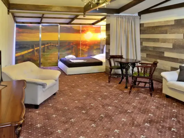 фотографии отеля Спа-Отель Ингербургский (Spa-Otel Ingerburgskij) изображение №3