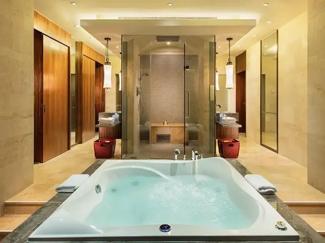 фото Hilton Sanya Yalong Bay Resort & Spa изображение №10