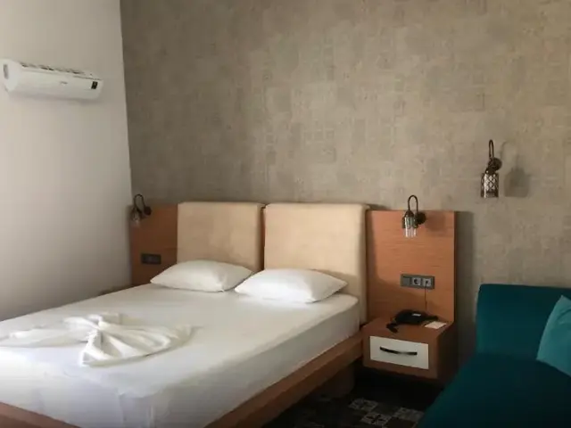 фото Sedir Park Bungalow Hotel изображение №2