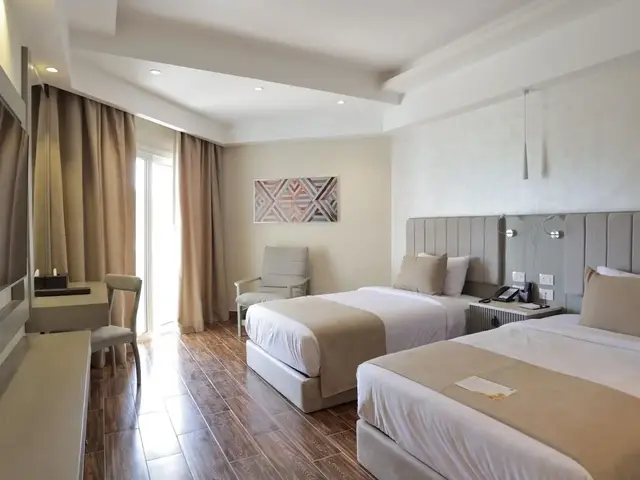 фото Xanadu Club Makadi Bay (ex. Tia Heights Makadi Bay) изображение №14