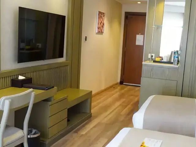 фото отеля Xanadu Club Makadi Bay (ex. Tia Heights Makadi Bay) изображение №13