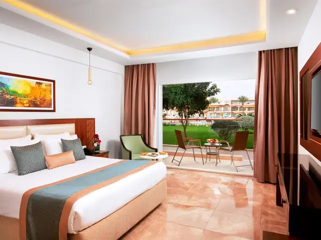 фото Pickalbatros Royal Moderna Resort (ex. Royal Albatros Moderna; Calimera Royal Albatros Moderna) изображение №14