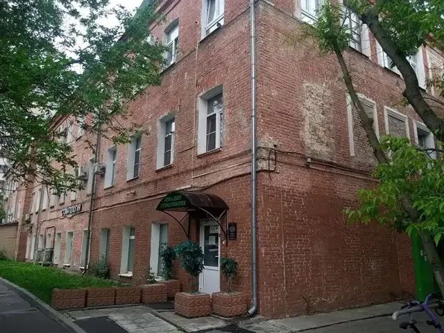 фото отеля Атлас (Atlas) изображение №1