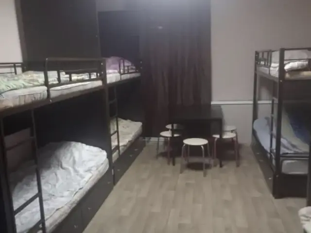 фотографии Атлас (Atlas) изображение №4