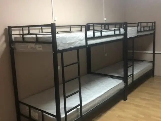 фото отеля Атлас (Atlas) изображение №5