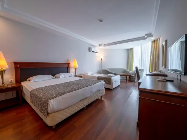 фотографии Bodrum Holiday Resort & Spa (ex. Majesty Club Hotel Belizia) изображение №4