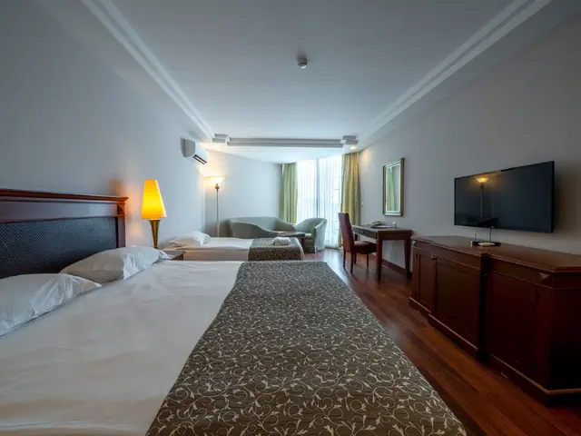 фото отеля Bodrum Holiday Resort & Spa (ex. Majesty Club Hotel Belizia) изображение №5