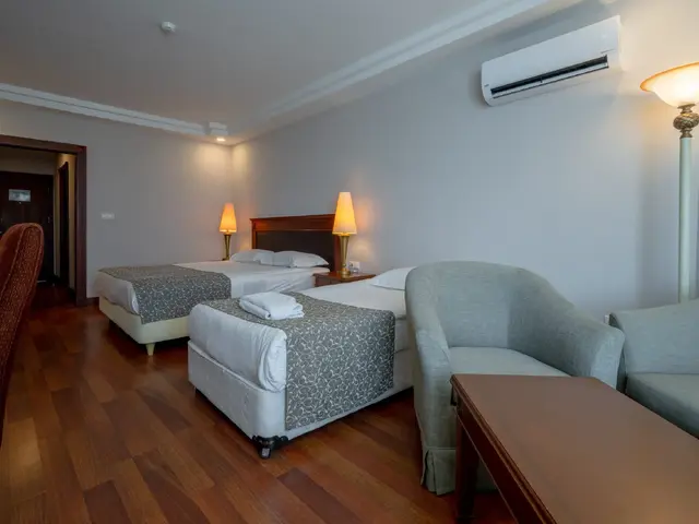 фото Bodrum Holiday Resort & Spa (ex. Majesty Club Hotel Belizia) изображение №6